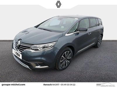 occasion Renault Espace ESPACE VBlue dCi 200 EDC - Initiale Paris