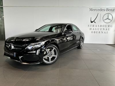 occasion Mercedes C220 Classe