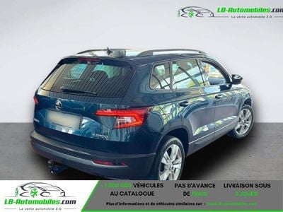 Occasion 2019 Skoda Karoq Style SUV | 26 700 € (Prix juste)