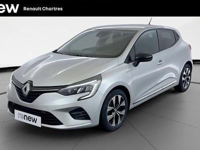Gris Occasion 2023 Renault Clio V Evolution Citadine | 13 990 € (Prix juste)