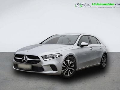 Mercedes A200