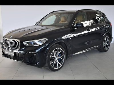 occasion BMW X5 xDrive45e 394ch M Sport 17cv