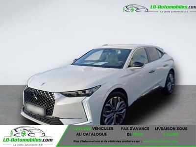 DS Automobiles DS4