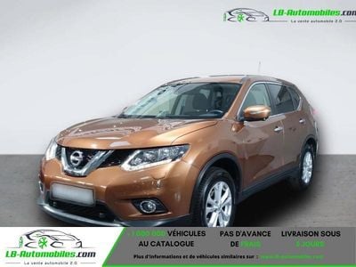 Occasion Nissan X-Trail 131 ch (96 kW) 2015 SUV