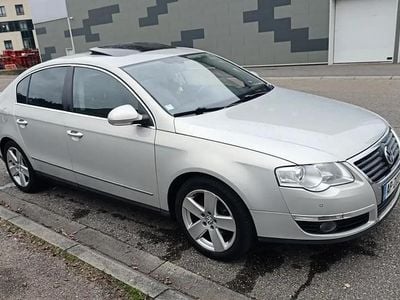 Occasion 2010 VW Passat Berline | 3 400 €