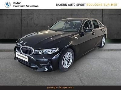BMW 316
