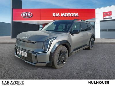 Kia EV9