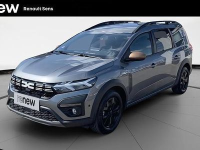Gris Occasion 2024 Dacia Jogger Extreme Monospace | 20 420 € (Prix juste)