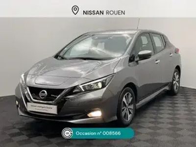 occasion Nissan Leaf 150ch 40kwh Acenta / Sans Location De Batterie