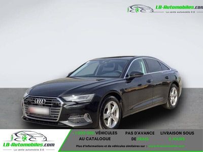 occasion Audi A6 50 TFSIe 299 ch BVA Quattro