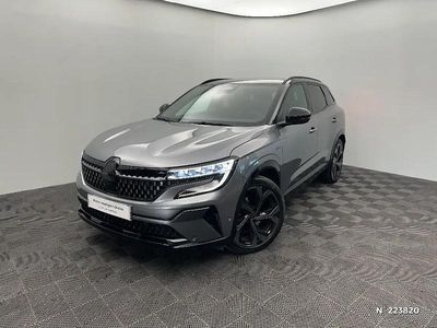 Gris Occasion 2023 Renault Austral Techno Esprit Alpine SUV | 28 990 € (Bon prix)