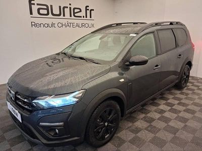 Occasion Dacia Jogger Extreme 2022 Gris Monospace