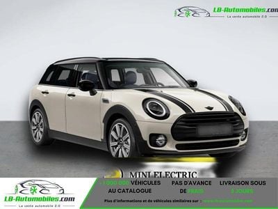 Occasion 2022 Mini Clubman Break | 29 300 €
