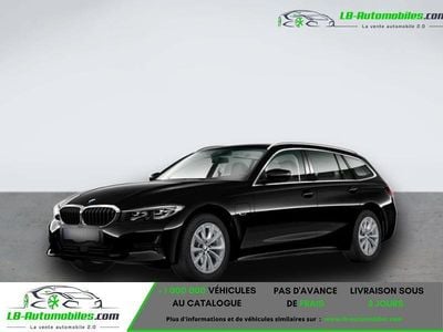 BMW 320e