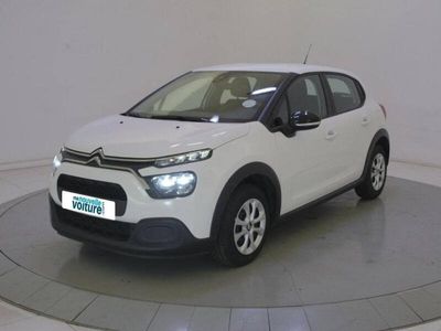 occasion Citroën C3 - VIVA186635117