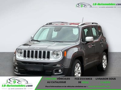 occasion Jeep Renegade 1.4 MultiAir 140 ch BVA