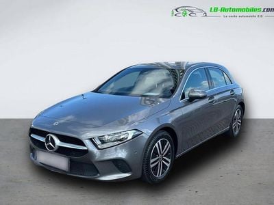 Mercedes A180
