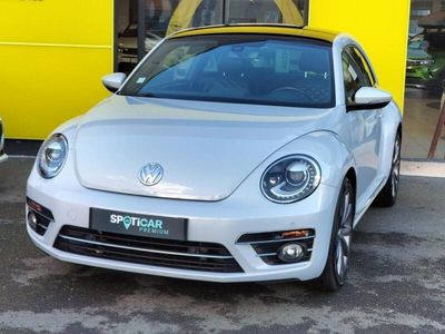 VW Beetle