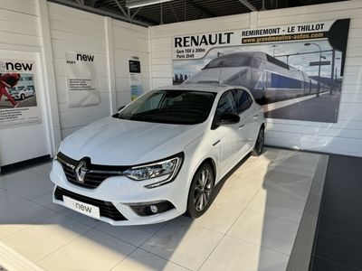 Renault Mégane IV