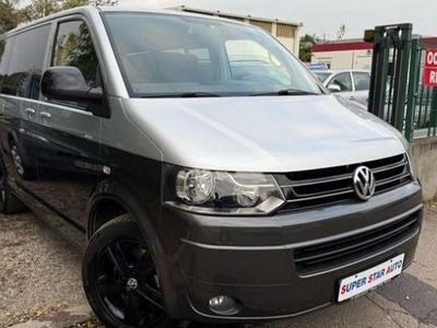 VW Multivan