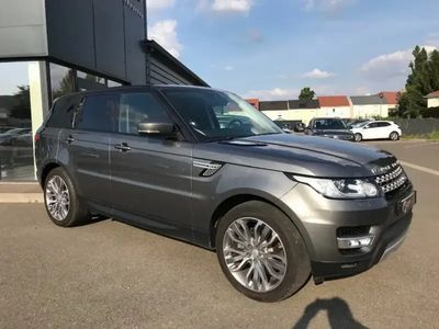 occasion Land Rover Range Rover Sport 2.0 SD4 240CH HSE MARK V