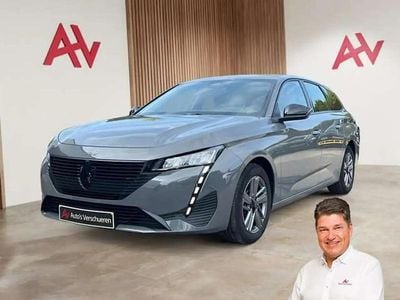 Occasion Peugeot 308 SW Active 131 ch (96 kW) 2024 Gris Break