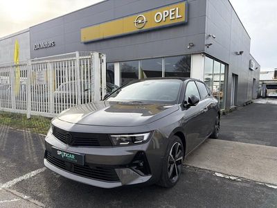Occasion 2024 Opel Astra Berline | 24 889 € (Bon prix)