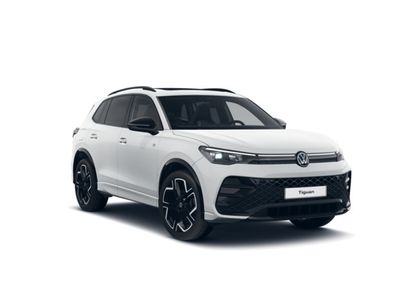 occasion VW Tiguan NOUVEAU2.0 TDI 150CH DSG7 R LINE