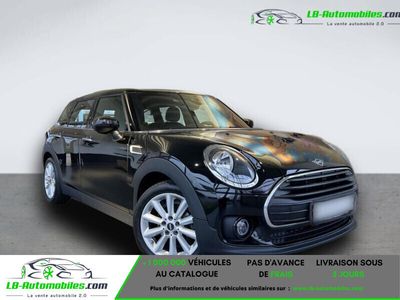 Mini One Clubman