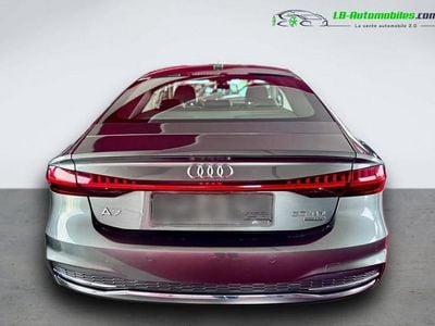 Audi A7 Sportback