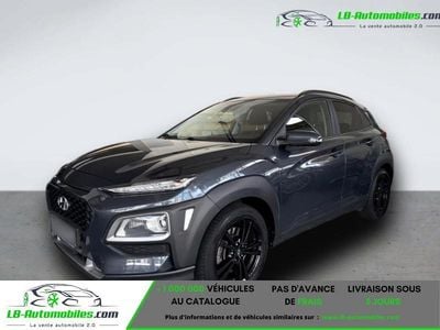 Occasion 2018 Hyundai Kona Trend SUV | 21 800 € (Prix juste)