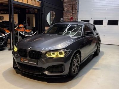 Occasion 2015 BMW M135 Sport Line Citadine | 28 990 € (Prix juste)