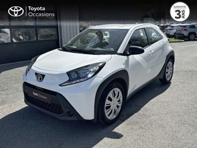 occasion Toyota Aygo 1.0 VVT-i 72ch Dynamic - VIVA195866659