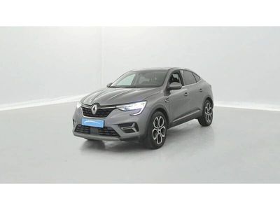 Occasion 2022 Renault Arkana Intens SUV | 21 990 € (Prix juste)