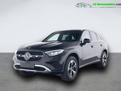 Mercedes GLC300