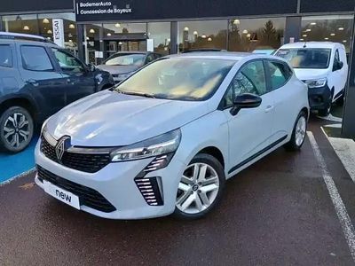 Gris Occasion 2024 Renault Clio V Evolution Citadine | 13 990 € (Bon prix)