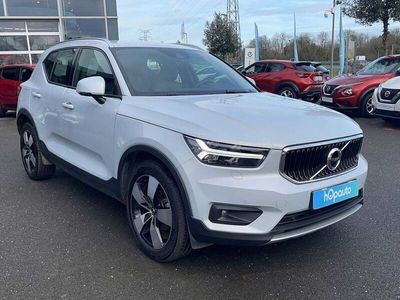 occasion Volvo XC40 D3 AdBlue 150 ch Geartronic 8