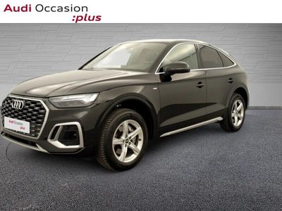 Audi Q5 Sportback
