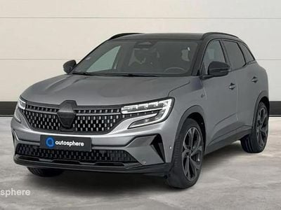Gris Occasion 2022 Renault Austral Techno Esprit Alpine SUV | 27 299 € (Prix juste)