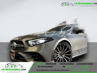 Occasion Mercedes A35 AMG AMG 306 ch (225 kW) 2019 Berline
