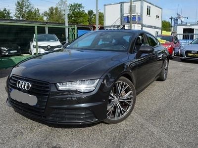 Occasion 2016 Audi A7 Sportback Citadine | 26 990 € (Prix cher)