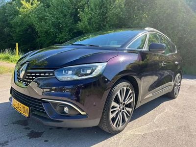 Renault Grand Scénic IV