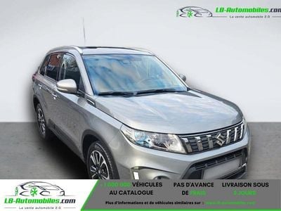 Occasion 2018 Suzuki Vitara Comfort+ | 23 200 € (Prix juste)