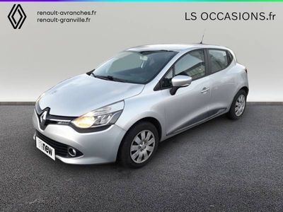 occasion Renault Clio IV dCi 90 Energy eco2 82g SL Limited