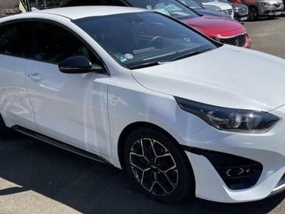 Occasion Kia ProCeed GT-Line 160 ch (117 kW) 2022 Citadine