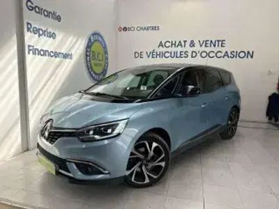 occasion Renault Grand Scénic IV 1.7 Blue Dci 150ch Intens