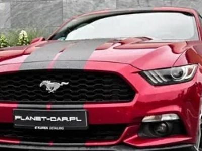 Occasion Ford Mustang Premium 2016 Coupé