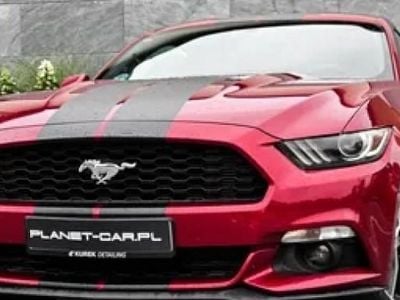 Occasion 2016 Ford Mustang Premium Coupé | 22 900 €