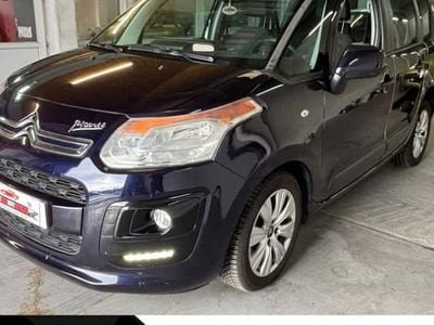 Citroën C3 Picasso
