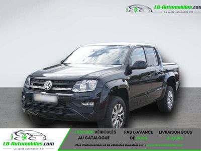 occasion VW Amarok 3.0 TDI 204 BVA 4MOTION 4X4